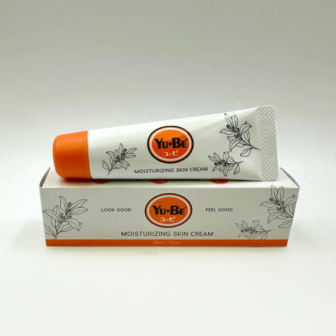 Moisturizing Skin Cream (Shopify Collective) - Trending Wellness Store