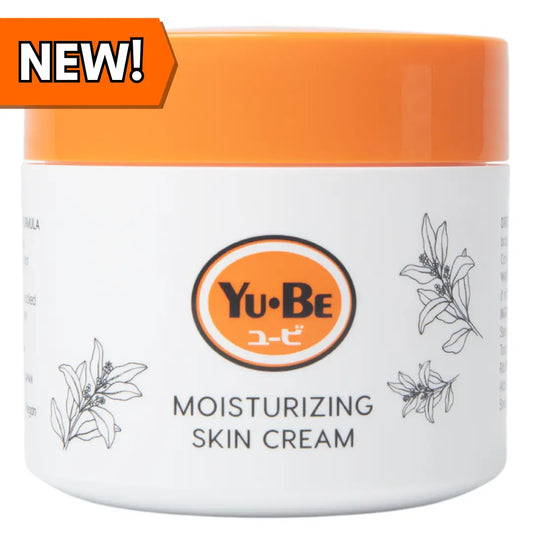 Moisturizing Skin Cream 4.4 Fl. Oz. Jar (Shopify Collective) - Trending Wellness Store