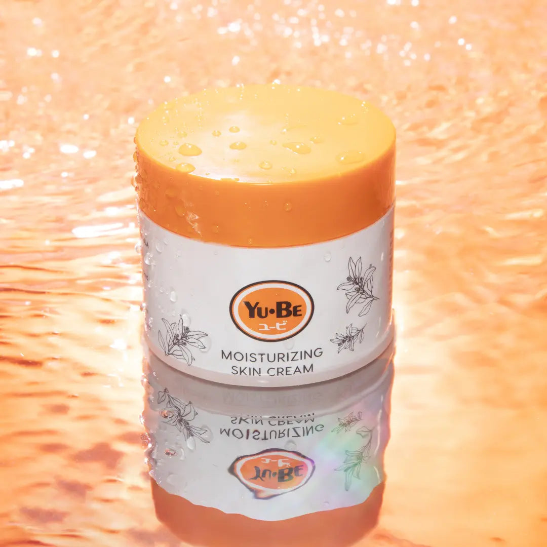 Moisturizing Skin Cream 4.4 Fl. Oz. Jar (Shopify Collective) - Trending Wellness Store