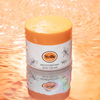 Moisturizing Skin Cream 4.4 Fl. Oz. Jar (Shopify Collective) - Trending Wellness Store