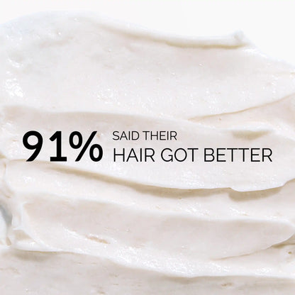 Keratin Mask for Damaged Hair - Trending Wellness Store