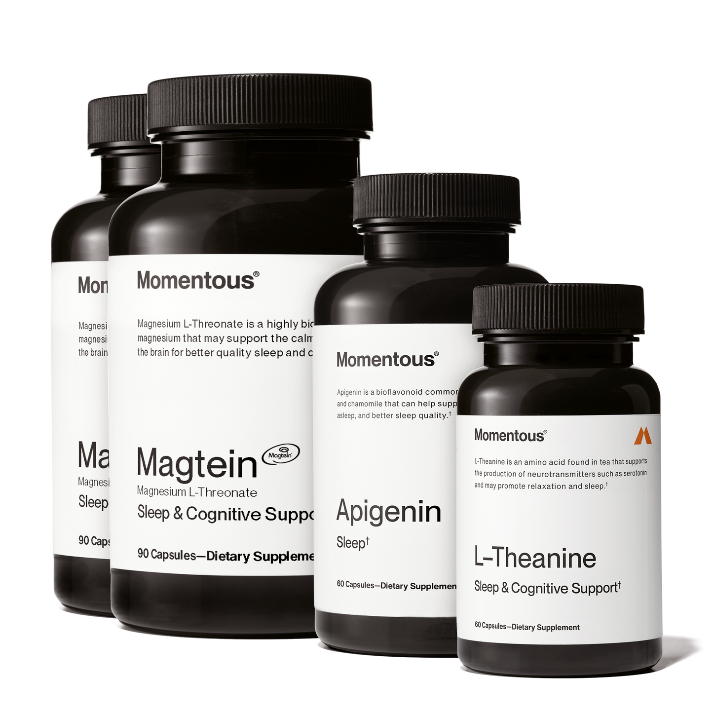 Nightly Sleep Stack - Trending Wellness Store