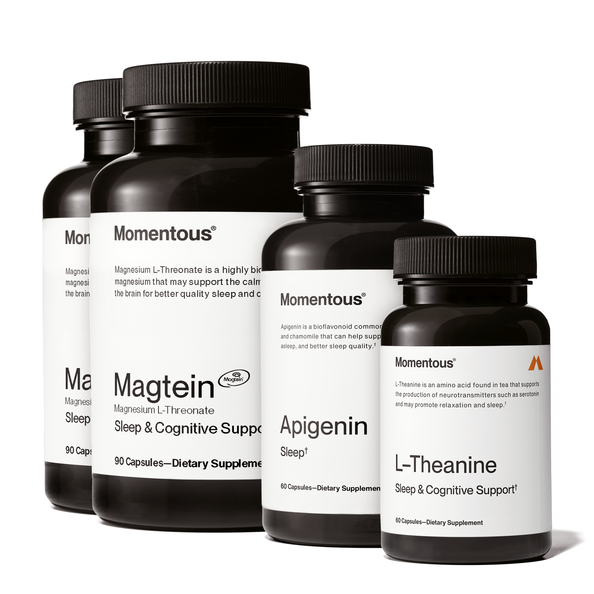 Nightly Sleep Stack - Trending Wellness Store