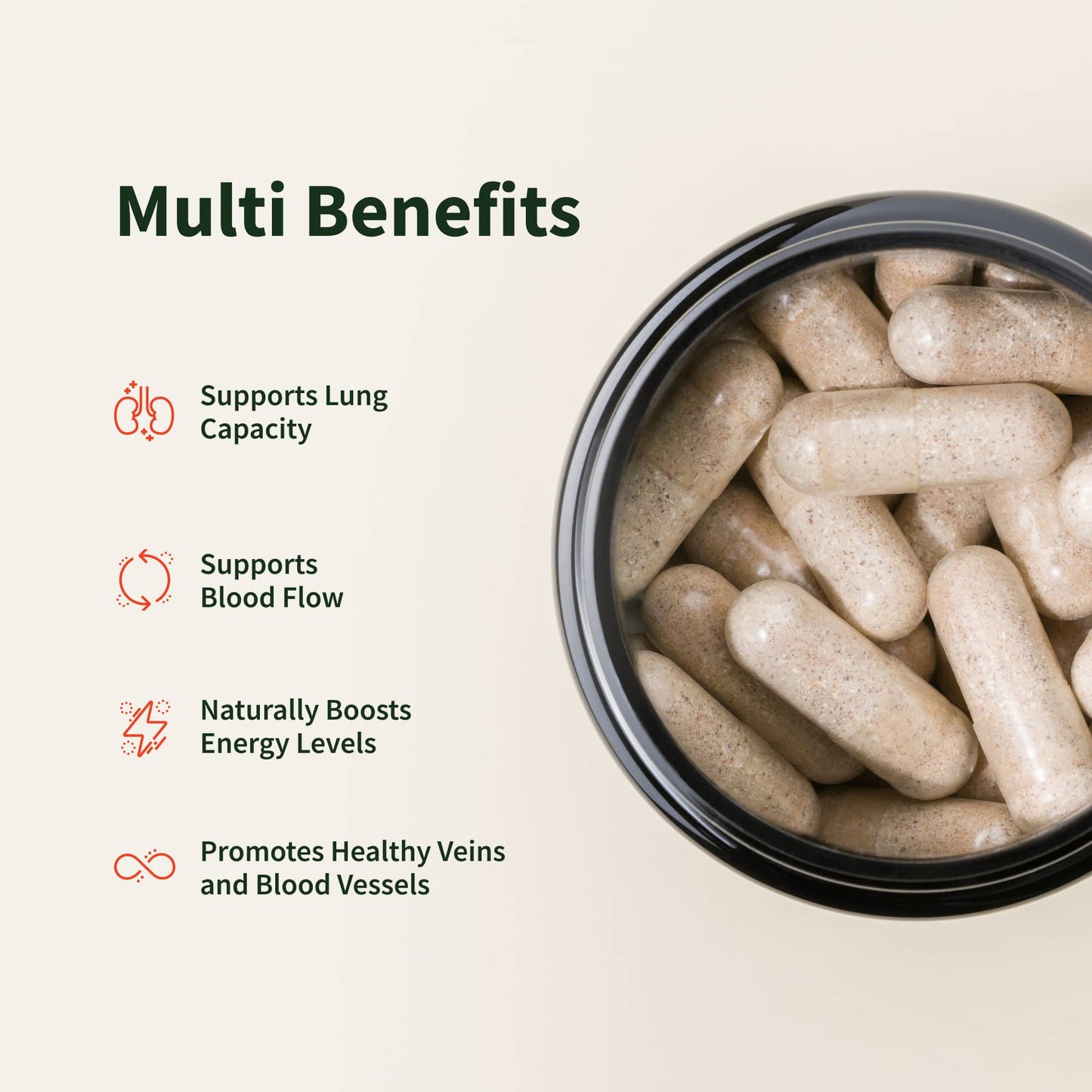 Nitric Oxide + Testo Booster Bundle (2+1 BOGO) - Trending Wellness Store