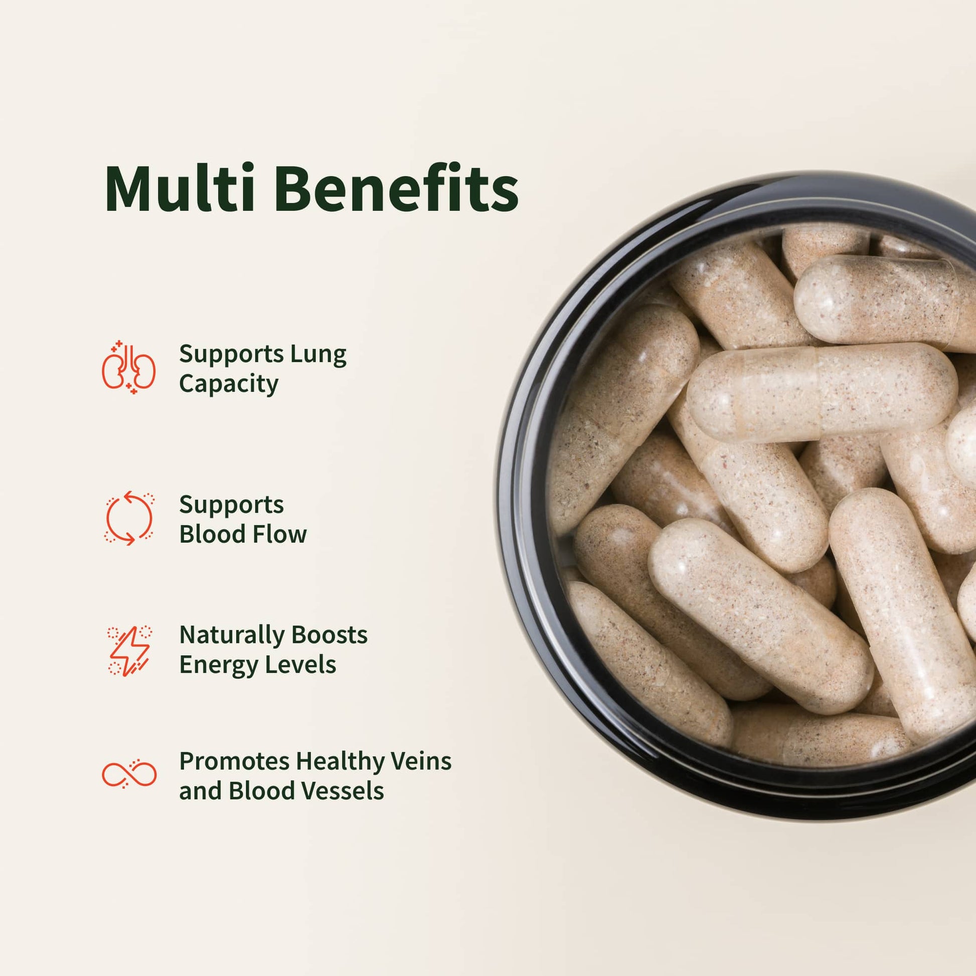 Nitric Oxide + Testo Booster Bundle (2+1 BOGO) - Trending Wellness Store