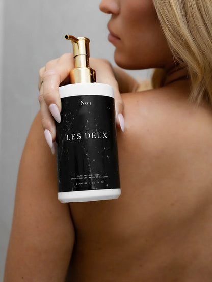 No. 1 - Bois Sacré Body Wash - Trending Wellness Store