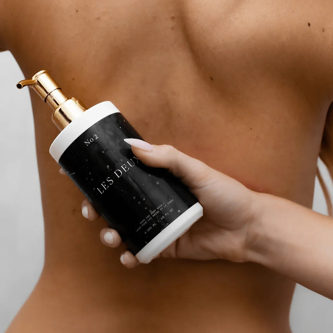 No. 2 - Peau d’Or Body Wash - Trending Wellness Store