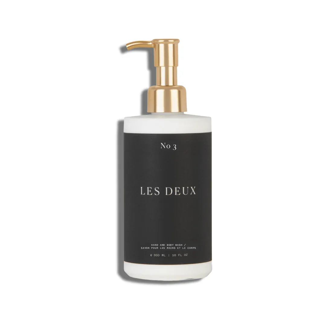 No. 3 - Brume Ardente Body Wash - Trending Wellness Store