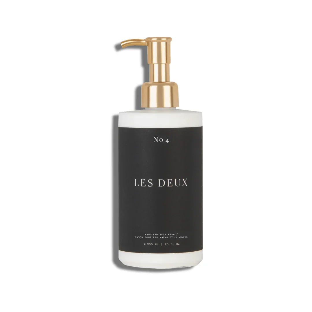 No. 4 - L'Âme Velours Body Wash - Trending Wellness Store