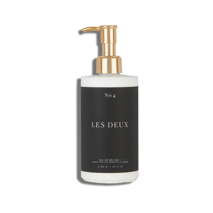 No. 4 - L'Âme Velours Body Wash - Trending Wellness Store