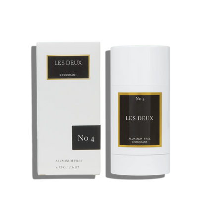 No. 4 - L'Âme Velours Deodorant - Trending Wellness Store
