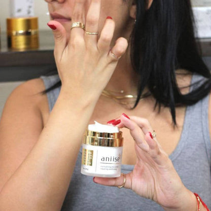 Normalizing Zinc Face Cream - Trending Wellness Store