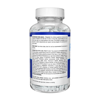 FENFAST 375 - Trending Wellness Store