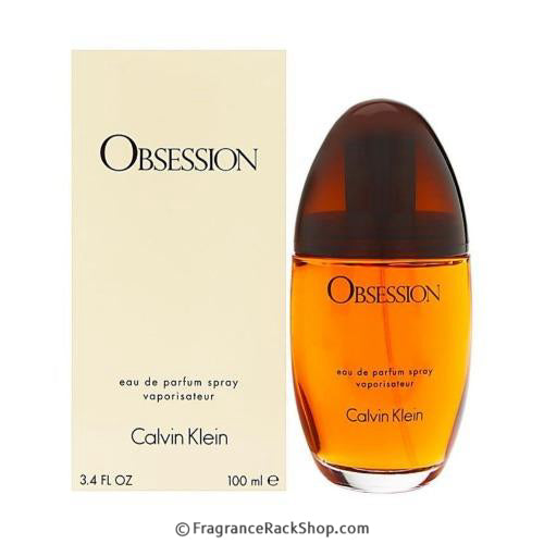 Obsession by Calvin Klein Eau De Parfum for Women - Trending Wellness Store