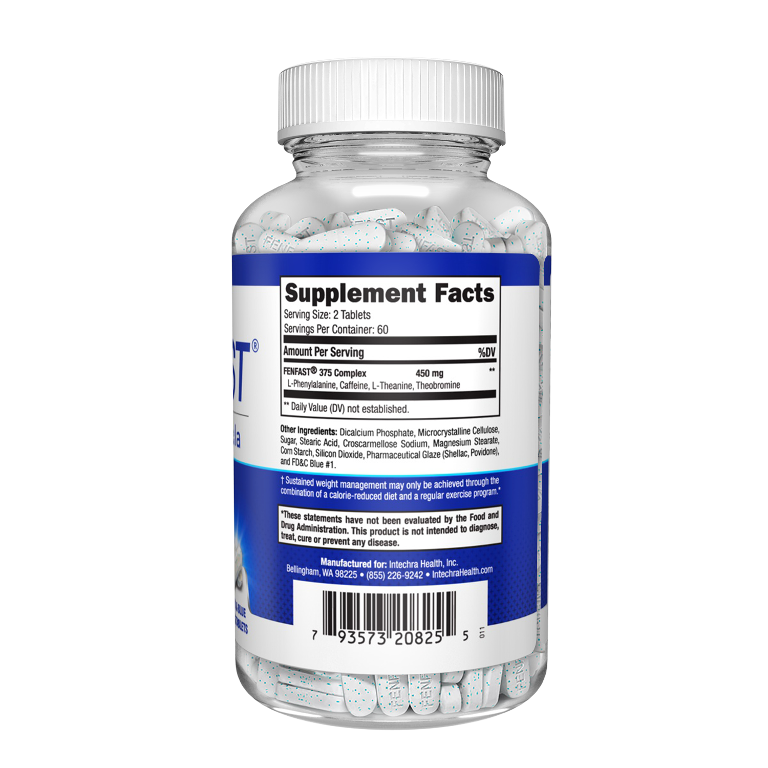 FENFAST 375 - Trending Wellness Store