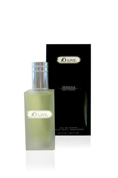 OLIVELLA O.Live Femme Sensual Eau de Toilette - Trending Wellness Store