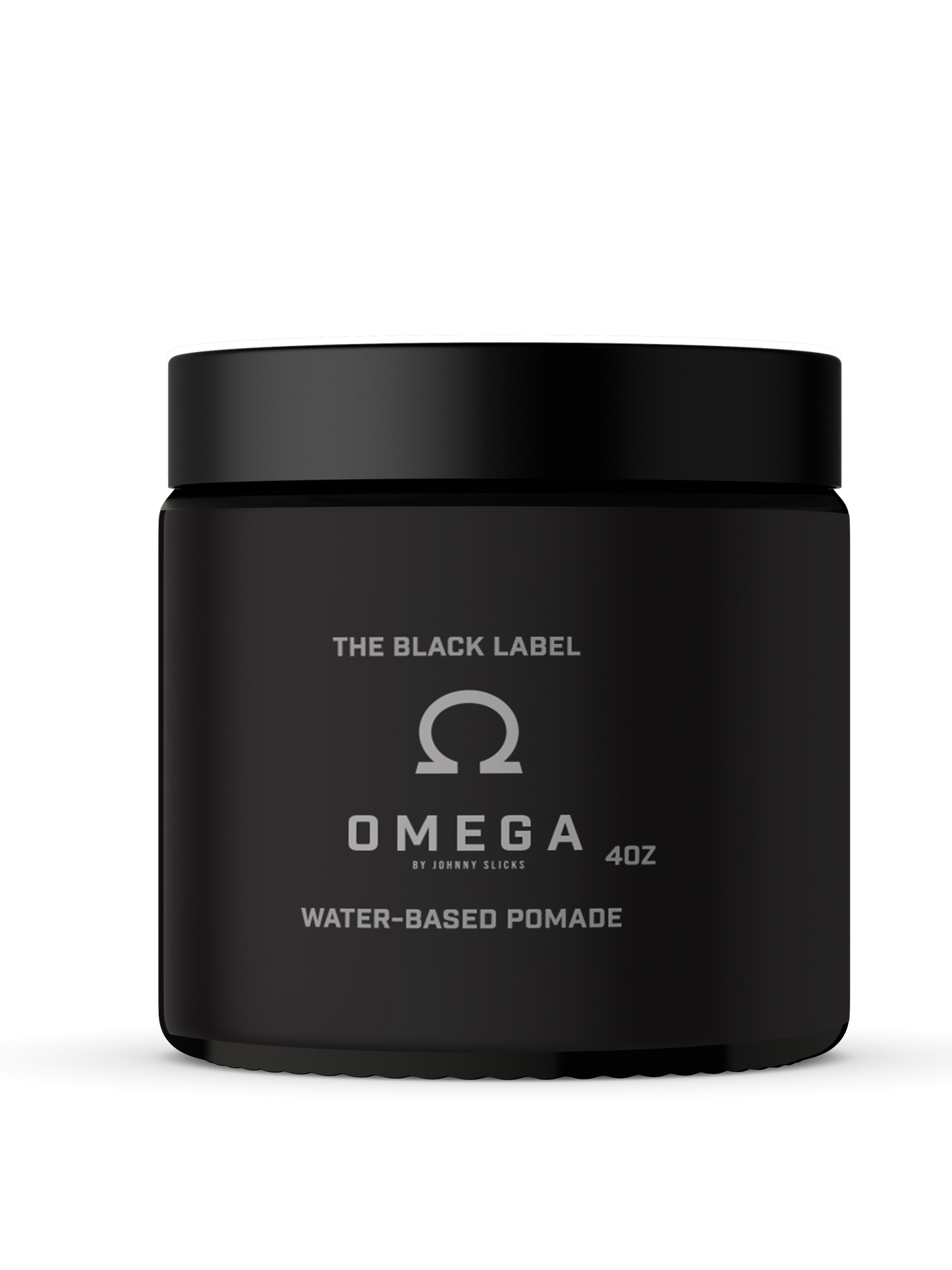 Omega Water Based Pomade - Trending Wellness Store