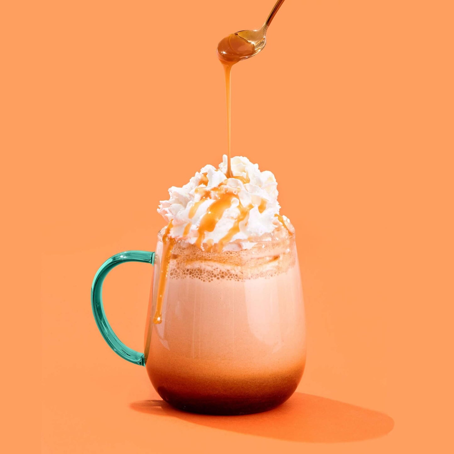 Pumpkin Spice Collagen Powder - Trending Wellness Store