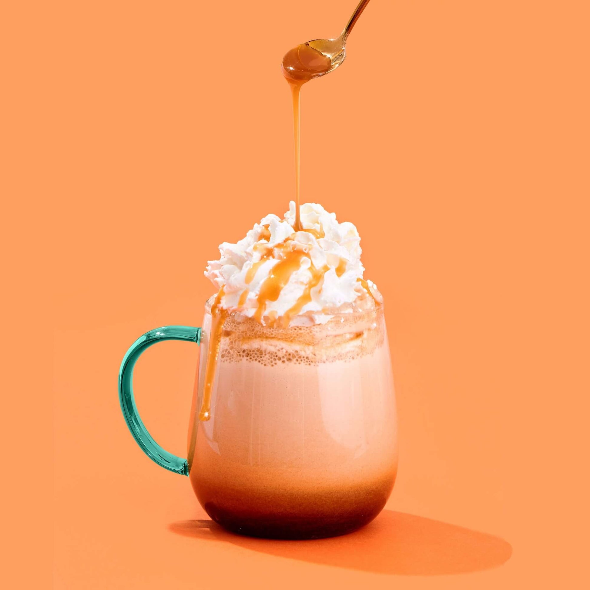 Pumpkin Spice Collagen Powder - Trending Wellness Store