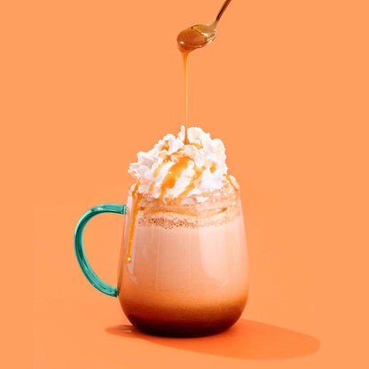 Pumpkin Spice Collagen Powder - Trending Wellness Store