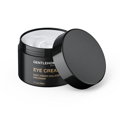 Collagen Eye Cream for Men - Trending Wellness Store