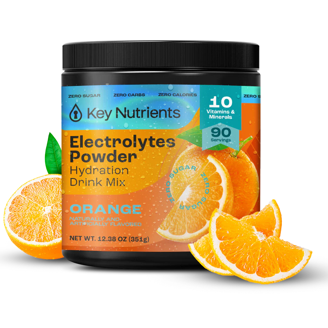 Trending Wellness Store