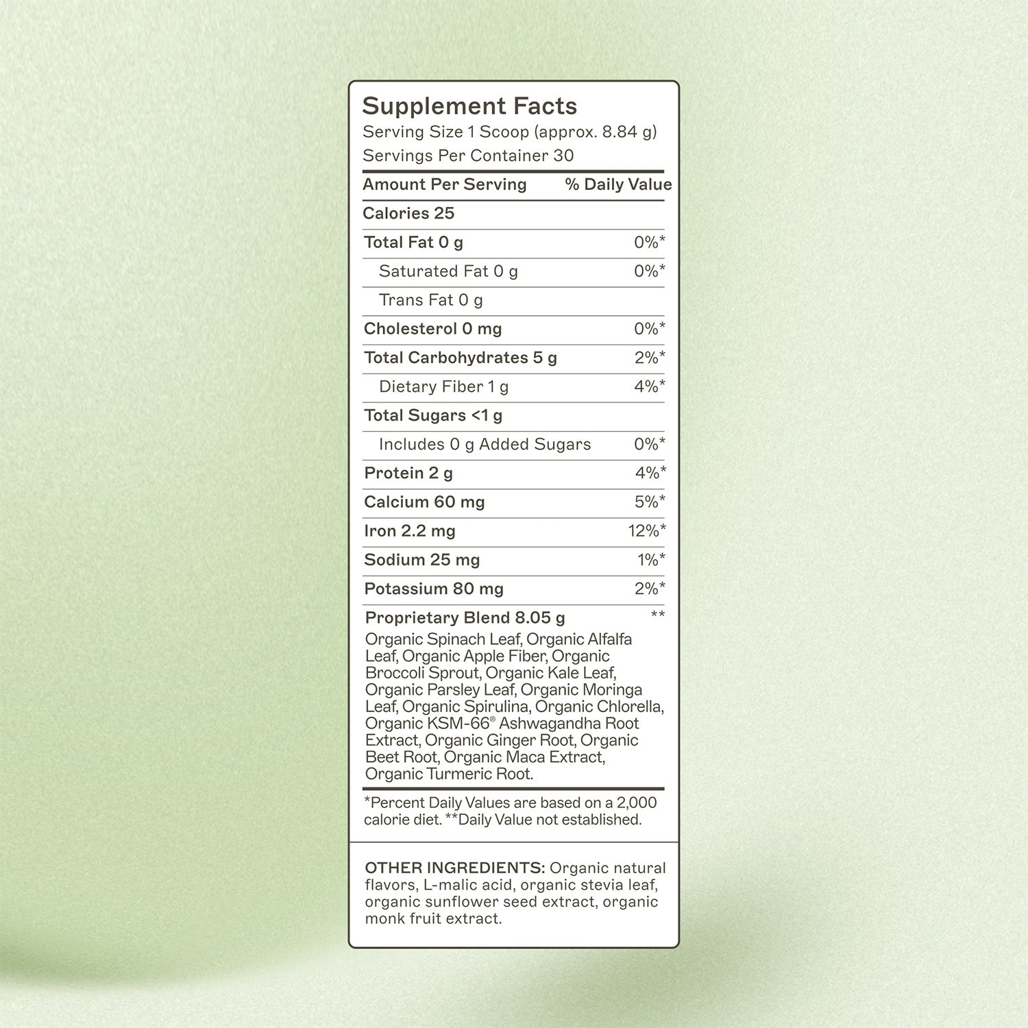 Trending Wellness Store