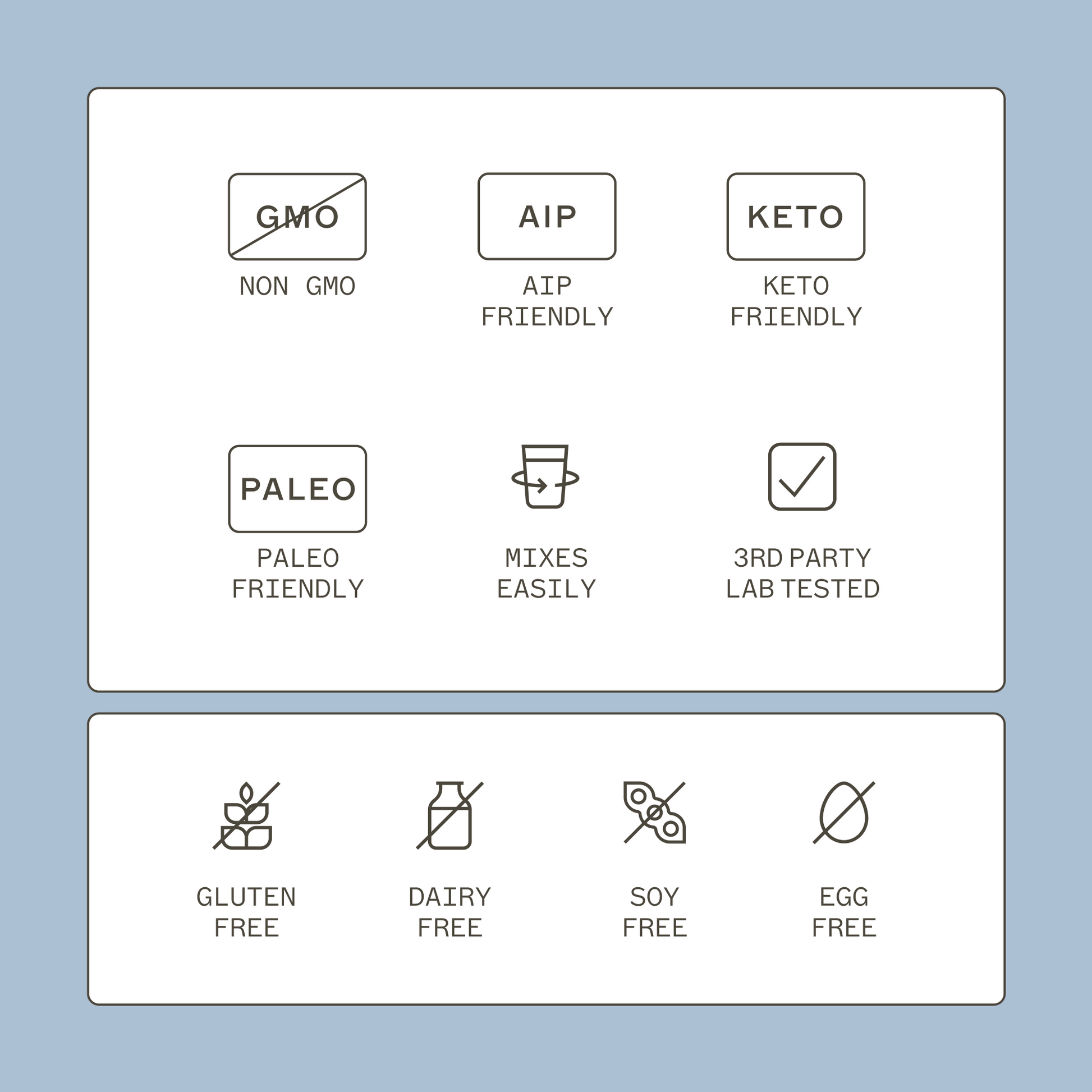 Trending Wellness Store