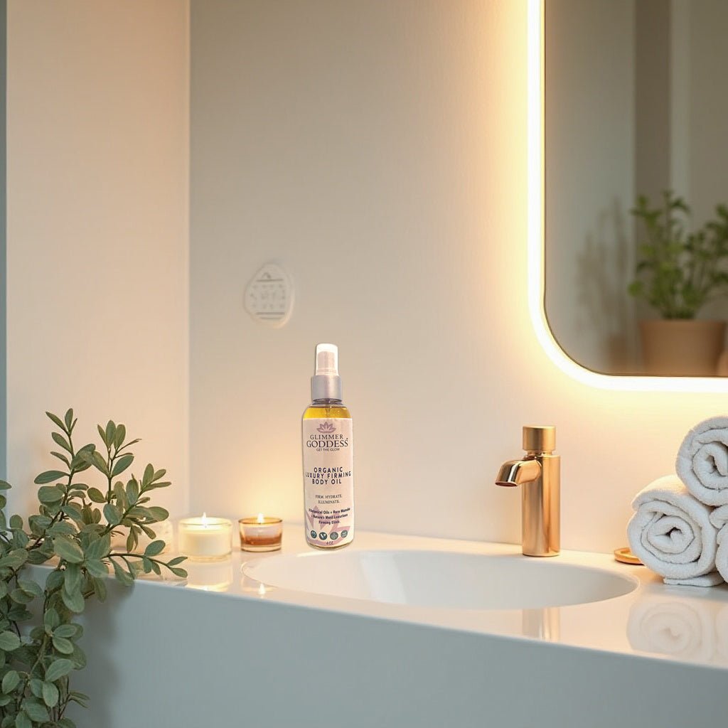 Trending Wellness Store