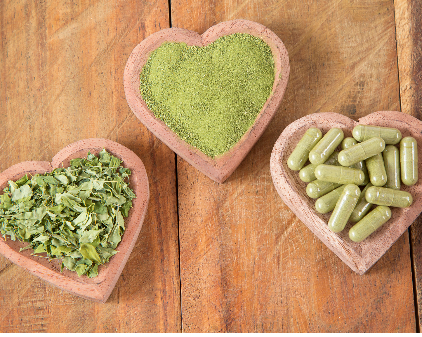 Organic Moringa Oleifera - Ancient Discovery - Trending Wellness Store