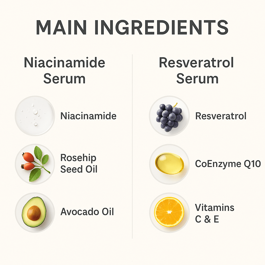 Trending Wellness Store