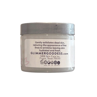 Organic Papaya and Pineapple Enzyme Face Mask - Trending Wellness Store