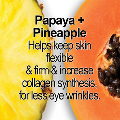 Organic Papaya and Pineapple Enzyme Face Mask - Trending Wellness Store