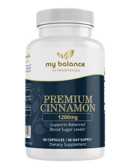 Organic Pure Ceylon Cinnamon - Trending Wellness Store