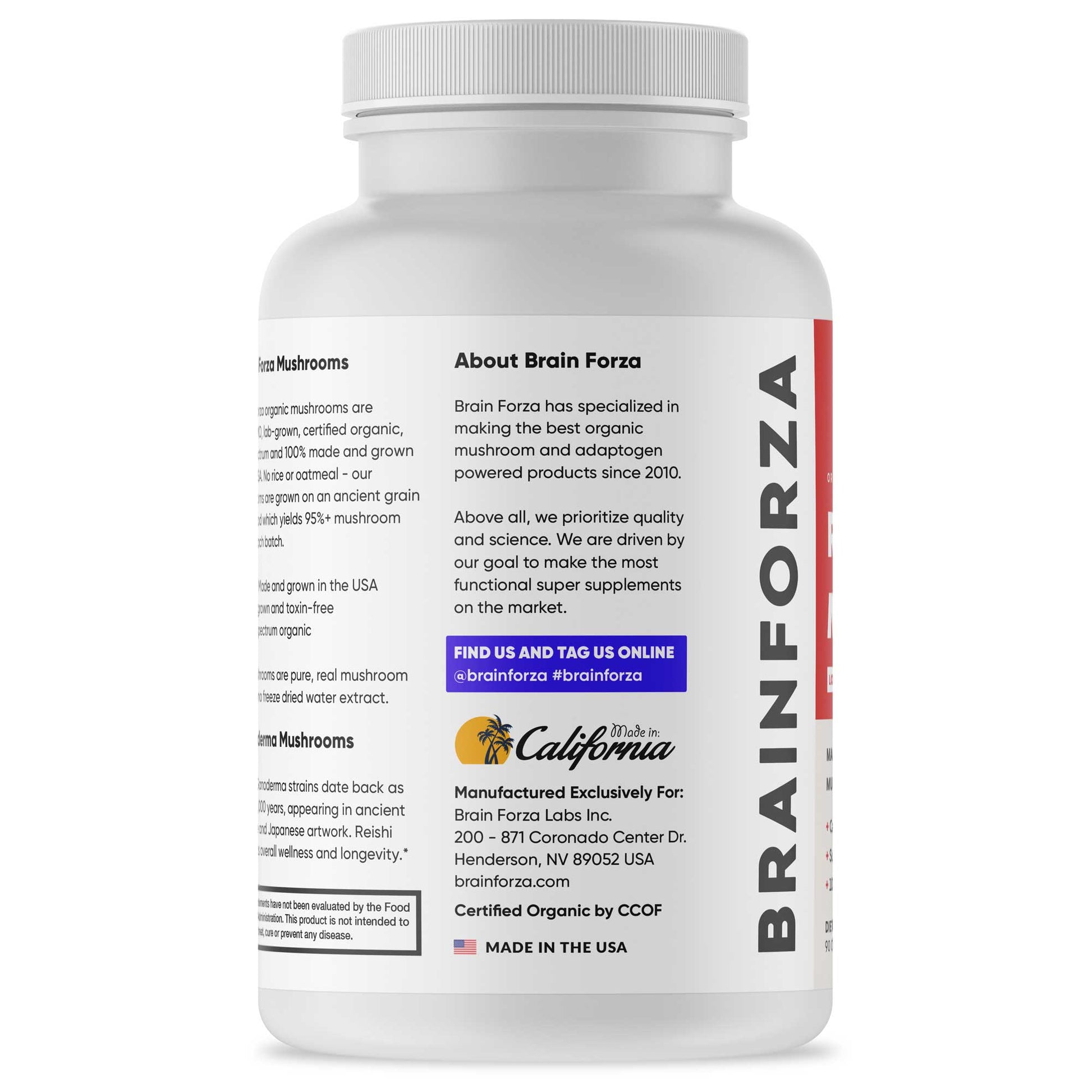 Trending Wellness Store