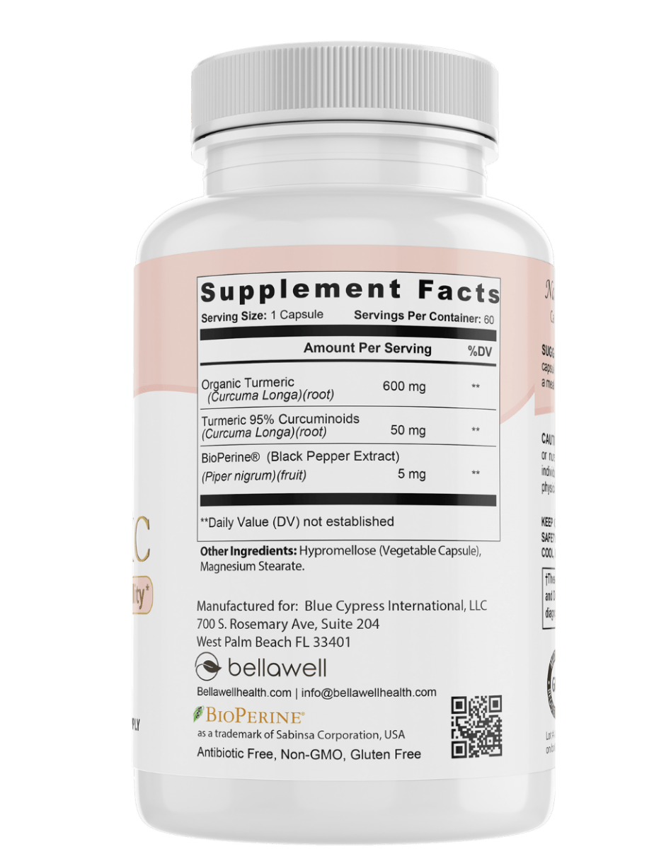 Trending Wellness Store