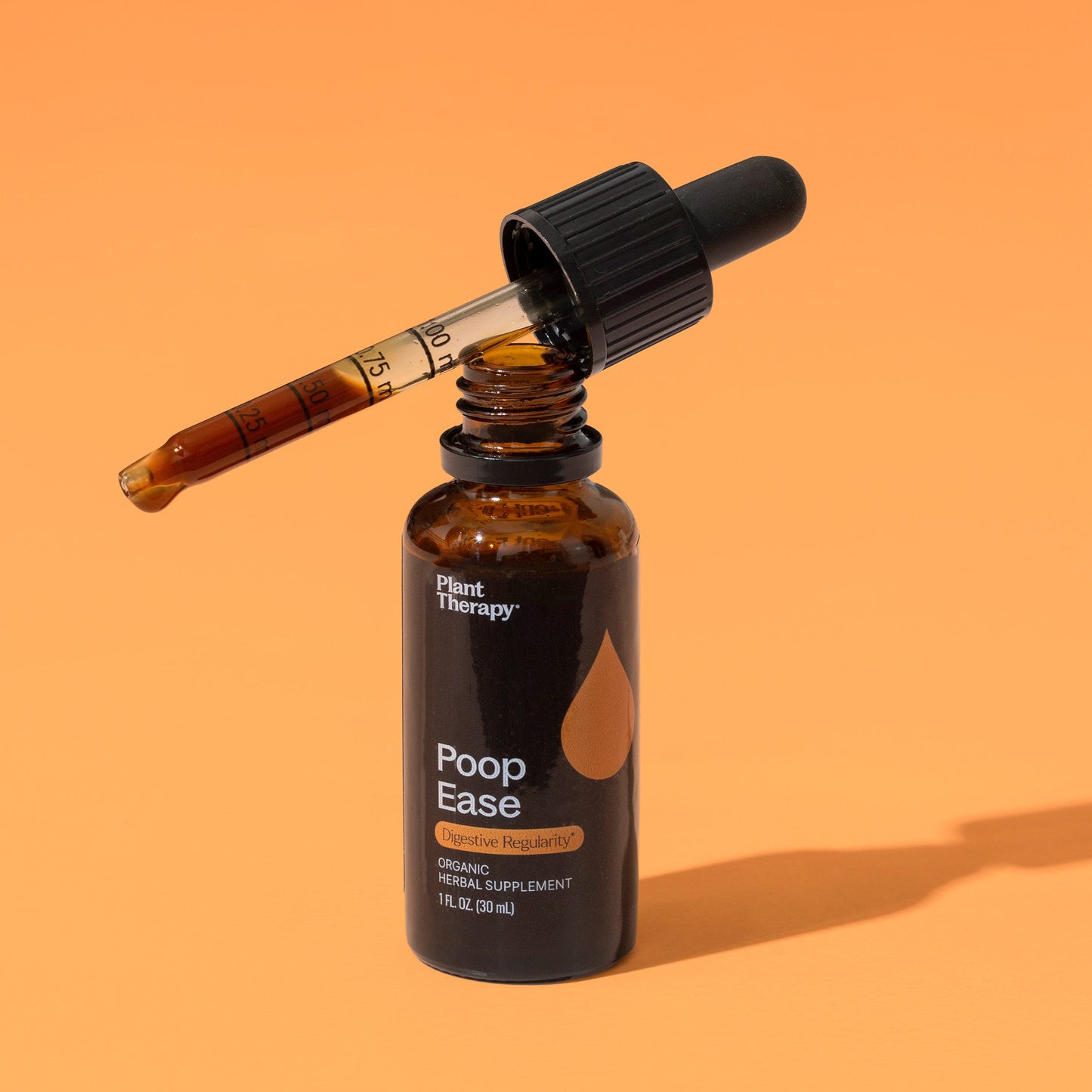 PoopEase Organic Herbal Supplement - Trending Wellness Store