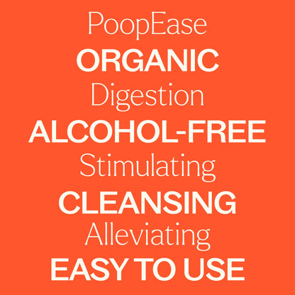 PoopEase Organic Herbal Supplement - Trending Wellness Store