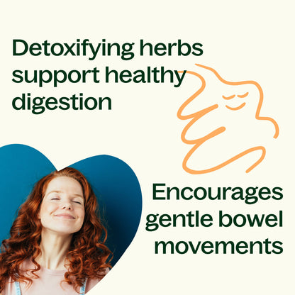 PoopEase Organic Herbal Supplement - Trending Wellness Store