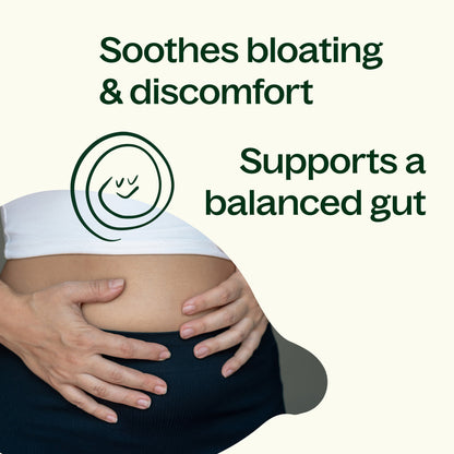 PoopEase Organic Herbal Supplement - Trending Wellness Store