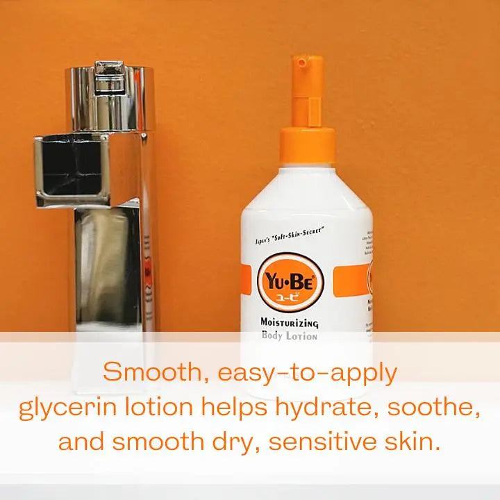 Moisturizing Body Lotion (Shopify Collective) - Trending Wellness Store