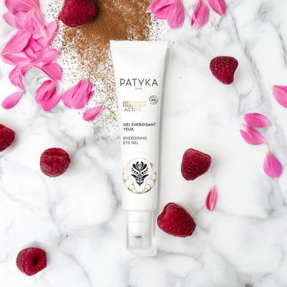 PATYKA | Energizing Eye Gel | 15 ml | 0.5 fl. oz - Trending Wellness Store