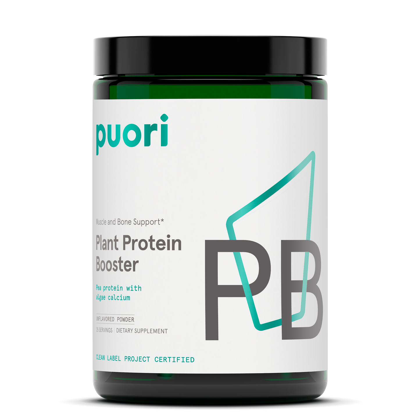 PB - Plant Protein Booster - Trending Wellness Store