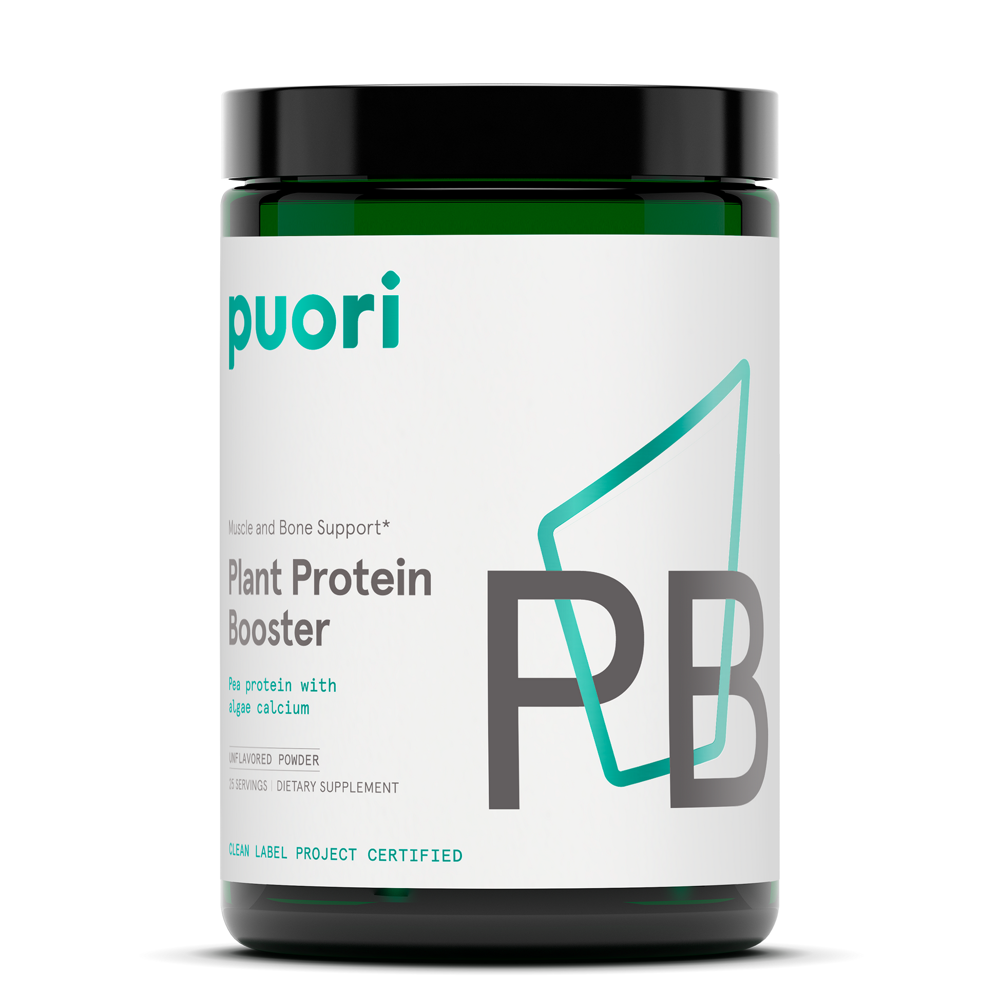 PB - Plant Protein Booster - Trending Wellness Store