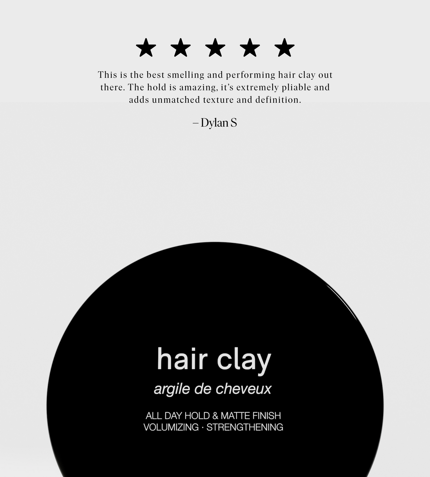hair clay - Trending Wellness Store