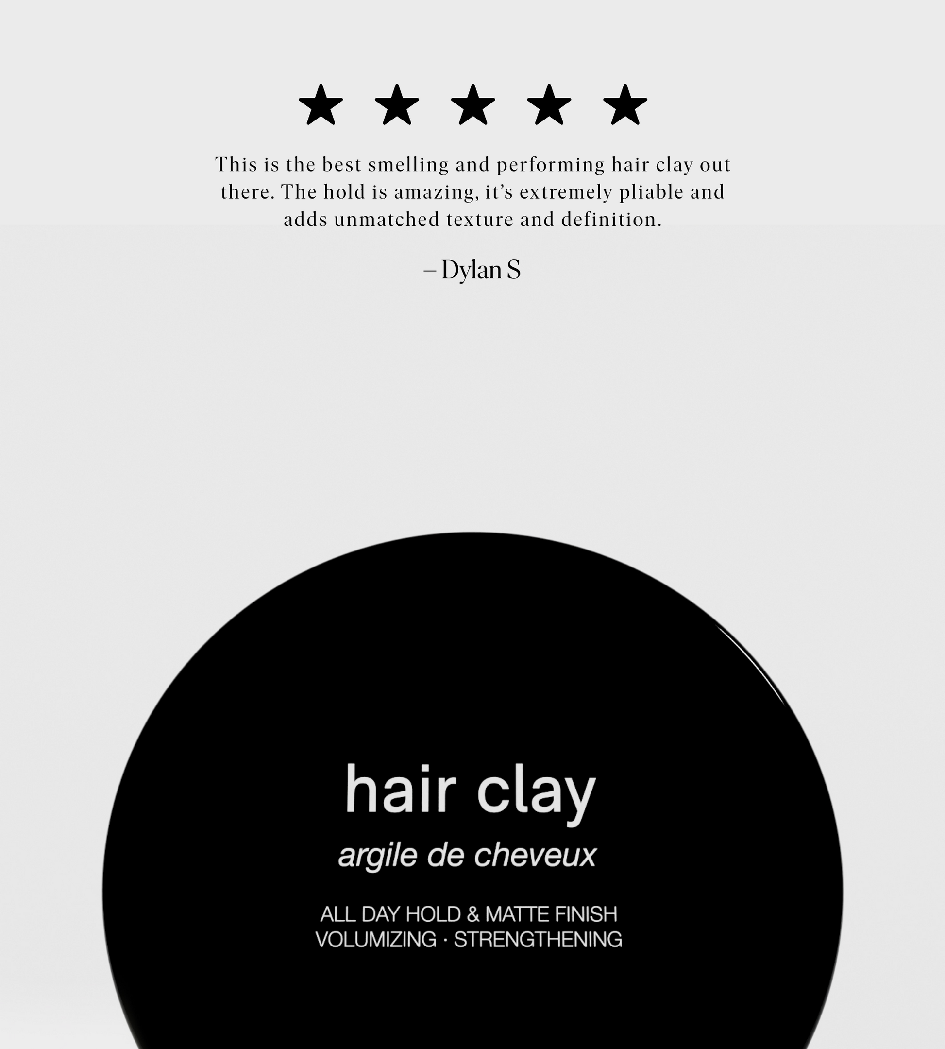 hair clay - Trending Wellness Store
