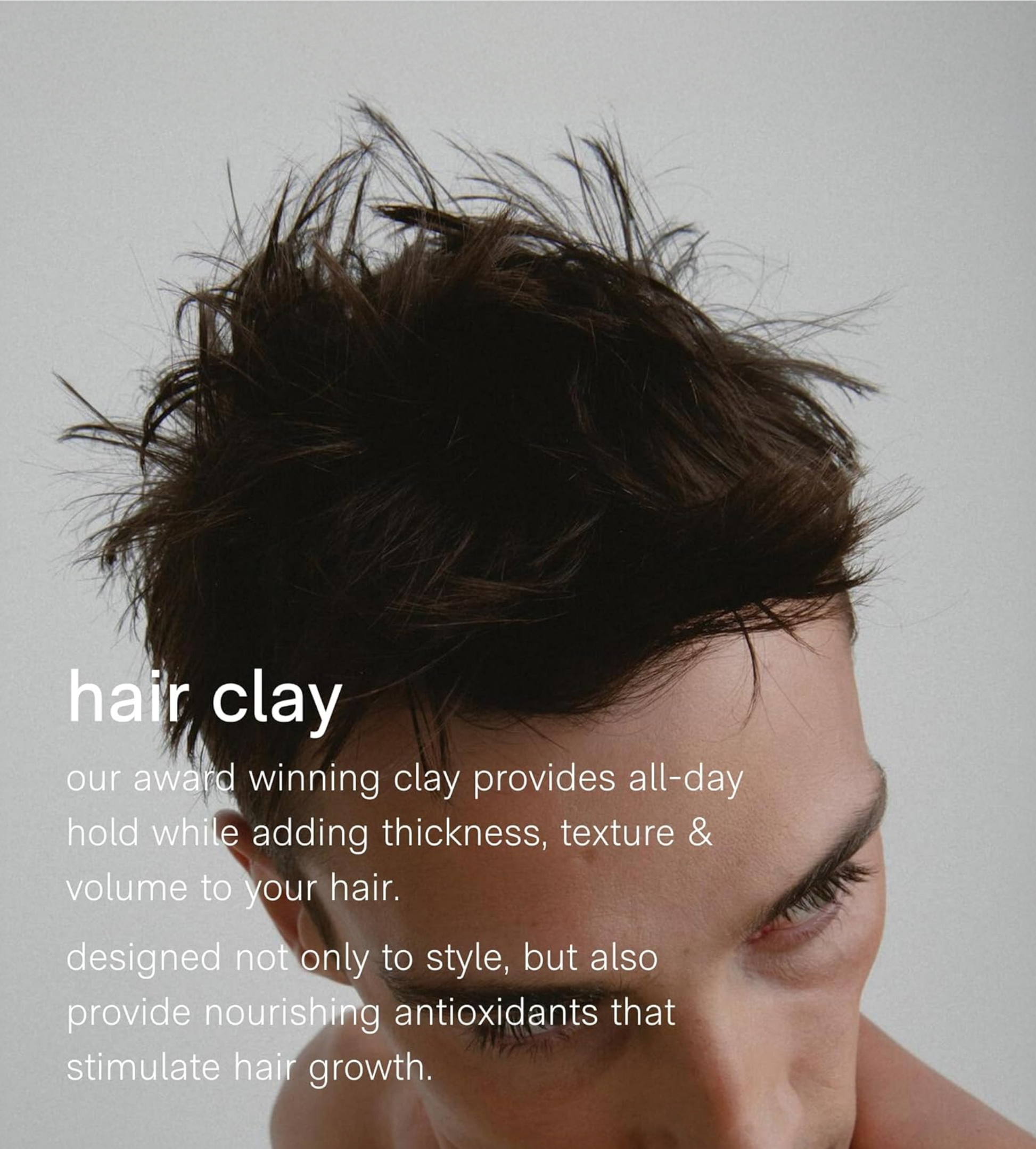 hair clay - Trending Wellness Store