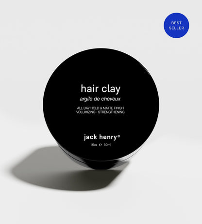 hair clay - Trending Wellness Store