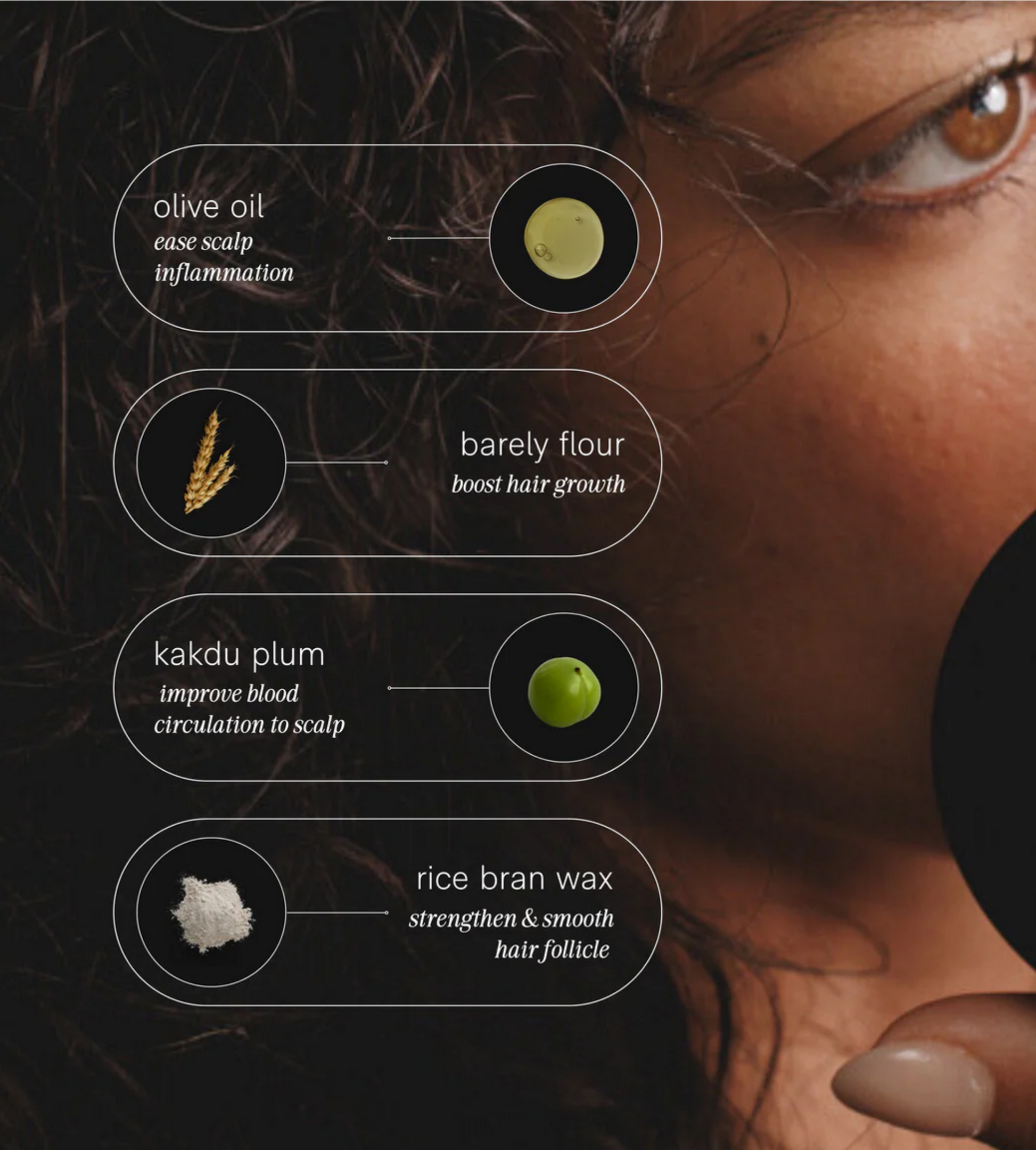 hair cream - Trending Wellness Store