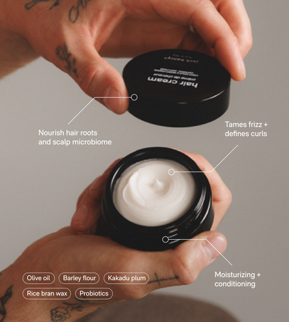 hair cream - Trending Wellness Store